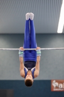 Thumbnail - Sachsen - Dennis Wirz - Artistic Gymnastics - 2022 - DJM Goslar - Participants - AK 13 und 14 02050_11332.jpg