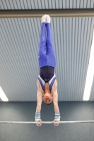 Thumbnail - Sachsen - Dennis Wirz - Artistic Gymnastics - 2022 - DJM Goslar - Participants - AK 13 und 14 02050_11333.jpg