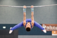 Thumbnail - Sachsen - Dennis Wirz - Artistic Gymnastics - 2022 - DJM Goslar - Participants - AK 13 und 14 02050_11334.jpg