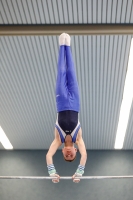 Thumbnail - Sachsen - Dennis Wirz - Artistic Gymnastics - 2022 - DJM Goslar - Participants - AK 13 und 14 02050_11336.jpg