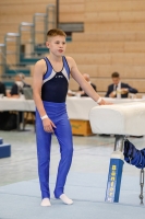 Thumbnail - Sachsen - Dennis Wirz - Спортивная гимнастика - 2022 - DJM Goslar - Participants - AK 13 und 14 02050_11337.jpg