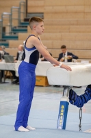 Thumbnail - Sachsen - Dennis Wirz - Спортивная гимнастика - 2022 - DJM Goslar - Participants - AK 13 und 14 02050_11338.jpg