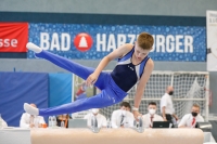 Thumbnail - Sachsen - Dennis Wirz - Спортивная гимнастика - 2022 - DJM Goslar - Participants - AK 13 und 14 02050_11341.jpg