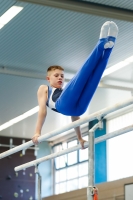 Thumbnail - Sachsen - Dennis Wirz - Artistic Gymnastics - 2022 - DJM Goslar - Participants - AK 13 und 14 02050_11351.jpg