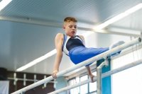 Thumbnail - Sachsen - Dennis Wirz - Artistic Gymnastics - 2022 - DJM Goslar - Participants - AK 13 und 14 02050_11353.jpg