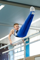 Thumbnail - Sachsen - Dennis Wirz - Artistic Gymnastics - 2022 - DJM Goslar - Participants - AK 13 und 14 02050_11354.jpg