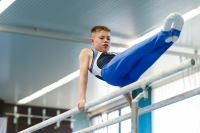 Thumbnail - Sachsen - Dennis Wirz - Artistic Gymnastics - 2022 - DJM Goslar - Participants - AK 13 und 14 02050_11355.jpg
