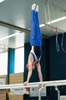 Thumbnail - Sachsen - Dennis Wirz - Artistic Gymnastics - 2022 - DJM Goslar - Participants - AK 13 und 14 02050_11357.jpg
