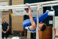 Thumbnail - Sachsen - Dennis Wirz - Artistic Gymnastics - 2022 - DJM Goslar - Participants - AK 13 und 14 02050_11359.jpg