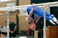Thumbnail - Sachsen - Dennis Wirz - Artistic Gymnastics - 2022 - DJM Goslar - Participants - AK 13 und 14 02050_11360.jpg