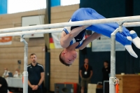 Thumbnail - Sachsen - Dennis Wirz - Artistic Gymnastics - 2022 - DJM Goslar - Participants - AK 13 und 14 02050_11361.jpg