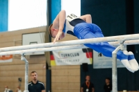 Thumbnail - Sachsen - Dennis Wirz - Artistic Gymnastics - 2022 - DJM Goslar - Participants - AK 13 und 14 02050_11364.jpg