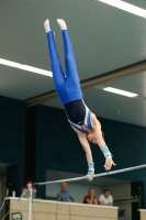 Thumbnail - Sachsen - Dennis Wirz - Artistic Gymnastics - 2022 - DJM Goslar - Participants - AK 13 und 14 02050_11374.jpg