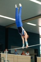 Thumbnail - Sachsen - Dennis Wirz - Artistic Gymnastics - 2022 - DJM Goslar - Participants - AK 13 und 14 02050_11375.jpg