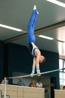 Thumbnail - Sachsen - Dennis Wirz - Artistic Gymnastics - 2022 - DJM Goslar - Participants - AK 13 und 14 02050_11376.jpg
