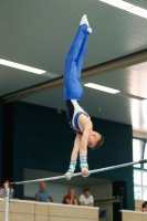 Thumbnail - Sachsen - Dennis Wirz - Artistic Gymnastics - 2022 - DJM Goslar - Participants - AK 13 und 14 02050_11377.jpg