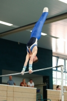 Thumbnail - Sachsen - Dennis Wirz - Artistic Gymnastics - 2022 - DJM Goslar - Participants - AK 13 und 14 02050_11378.jpg