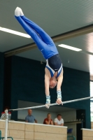 Thumbnail - Sachsen - Dennis Wirz - Artistic Gymnastics - 2022 - DJM Goslar - Participants - AK 13 und 14 02050_11380.jpg