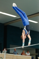 Thumbnail - Sachsen - Dennis Wirz - Artistic Gymnastics - 2022 - DJM Goslar - Participants - AK 13 und 14 02050_11381.jpg