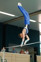 Thumbnail - Sachsen - Dennis Wirz - Artistic Gymnastics - 2022 - DJM Goslar - Participants - AK 13 und 14 02050_11382.jpg