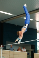 Thumbnail - Sachsen - Dennis Wirz - Artistic Gymnastics - 2022 - DJM Goslar - Participants - AK 13 und 14 02050_11383.jpg