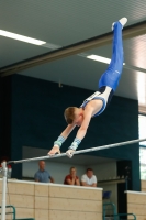 Thumbnail - Sachsen - Dennis Wirz - Artistic Gymnastics - 2022 - DJM Goslar - Participants - AK 13 und 14 02050_11384.jpg