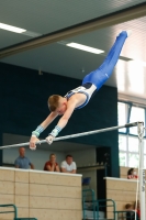 Thumbnail - Sachsen - Dennis Wirz - Artistic Gymnastics - 2022 - DJM Goslar - Participants - AK 13 und 14 02050_11385.jpg