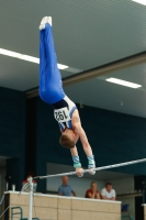 Thumbnail - Sachsen - Dennis Wirz - Artistic Gymnastics - 2022 - DJM Goslar - Participants - AK 13 und 14 02050_11387.jpg