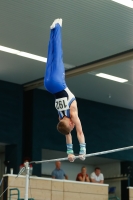 Thumbnail - Sachsen - Dennis Wirz - Спортивная гимнастика - 2022 - DJM Goslar - Participants - AK 13 und 14 02050_11388.jpg