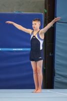 Thumbnail - Sachsen - Dennis Wirz - Спортивная гимнастика - 2022 - DJM Goslar - Participants - AK 13 und 14 02050_11391.jpg
