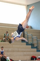 Thumbnail - Sachsen - Dennis Wirz - Спортивная гимнастика - 2022 - DJM Goslar - Participants - AK 13 und 14 02050_11392.jpg