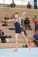 Thumbnail - Sachsen - Dennis Wirz - Спортивная гимнастика - 2022 - DJM Goslar - Participants - AK 13 und 14 02050_11394.jpg