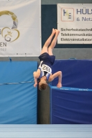 Thumbnail - Sachsen - Dennis Wirz - Спортивная гимнастика - 2022 - DJM Goslar - Participants - AK 13 und 14 02050_11398.jpg