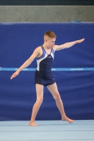 Thumbnail - Sachsen - Dennis Wirz - Спортивная гимнастика - 2022 - DJM Goslar - Participants - AK 13 und 14 02050_11399.jpg
