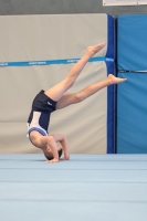 Thumbnail - Sachsen - Dennis Wirz - Спортивная гимнастика - 2022 - DJM Goslar - Participants - AK 13 und 14 02050_11402.jpg