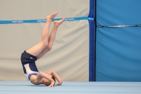Thumbnail - Sachsen - Dennis Wirz - Artistic Gymnastics - 2022 - DJM Goslar - Participants - AK 13 und 14 02050_11403.jpg
