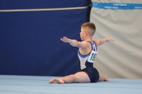 Thumbnail - Sachsen - Dennis Wirz - Спортивная гимнастика - 2022 - DJM Goslar - Participants - AK 13 und 14 02050_11404.jpg