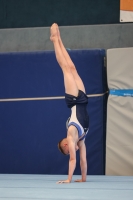 Thumbnail - Sachsen - Dennis Wirz - Спортивная гимнастика - 2022 - DJM Goslar - Participants - AK 13 und 14 02050_11405.jpg