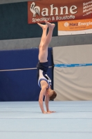 Thumbnail - Sachsen - Dennis Wirz - Artistic Gymnastics - 2022 - DJM Goslar - Participants - AK 13 und 14 02050_11408.jpg