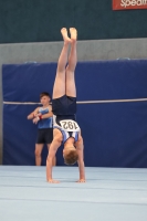 Thumbnail - Sachsen - Dennis Wirz - Artistic Gymnastics - 2022 - DJM Goslar - Participants - AK 13 und 14 02050_11409.jpg