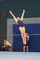 Thumbnail - Sachsen - Dennis Wirz - Спортивная гимнастика - 2022 - DJM Goslar - Participants - AK 13 und 14 02050_11410.jpg