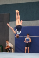 Thumbnail - Sachsen - Dennis Wirz - Спортивная гимнастика - 2022 - DJM Goslar - Participants - AK 13 und 14 02050_11411.jpg