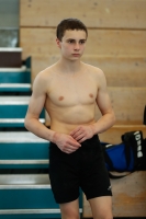 Thumbnail - Sachsen - Taimur Abdullah - Спортивная гимнастика - 2022 - DJM Goslar - Participants - AK 13 und 14 02050_11414.jpg