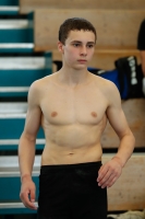 Thumbnail - Sachsen - Taimur Abdullah - Спортивная гимнастика - 2022 - DJM Goslar - Participants - AK 13 und 14 02050_11415.jpg