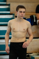 Thumbnail - Sachsen - Taimur Abdullah - Спортивная гимнастика - 2022 - DJM Goslar - Participants - AK 13 und 14 02050_11416.jpg