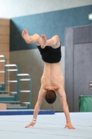 Thumbnail - Sachsen - Taimur Abdullah - Gymnastique Artistique - 2022 - DJM Goslar - Participants - AK 13 und 14 02050_11423.jpg