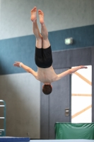 Thumbnail - Sachsen - Taimur Abdullah - Спортивная гимнастика - 2022 - DJM Goslar - Participants - AK 13 und 14 02050_11424.jpg