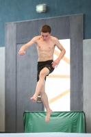 Thumbnail - Sachsen - Taimur Abdullah - Спортивная гимнастика - 2022 - DJM Goslar - Participants - AK 13 und 14 02050_11426.jpg