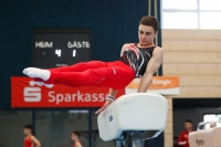 Thumbnail - Sachsen - Taimur Abdullah - Gymnastique Artistique - 2022 - DJM Goslar - Participants - AK 13 und 14 02050_11427.jpg