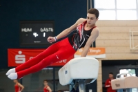 Thumbnail - Sachsen - Taimur Abdullah - Спортивная гимнастика - 2022 - DJM Goslar - Participants - AK 13 und 14 02050_11430.jpg